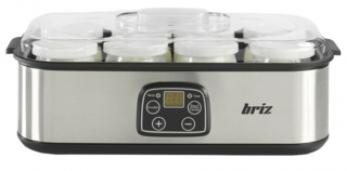 Briz BR420 Yoğurt Makinesi kullananlar yorumlar